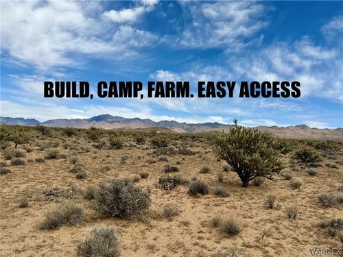 340-16-072 Cedar Road, Dolan Springs, AZ, 86441 | Card Image