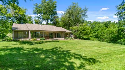 9901 N Campbell Road, House other with 3 bedrooms, 2 bathrooms and 4 parking in Durand IL | Image 3