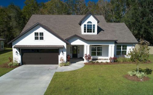 491 Sw Rosemary Dr, Lake City, FL, 32024-6715 | Card Image