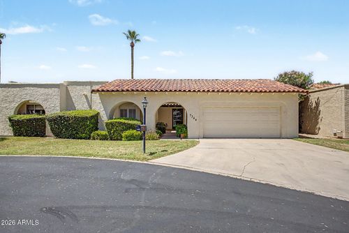 7344 E Rose Ln, Scottsdale, AZ, 85250-5511 | Card Image