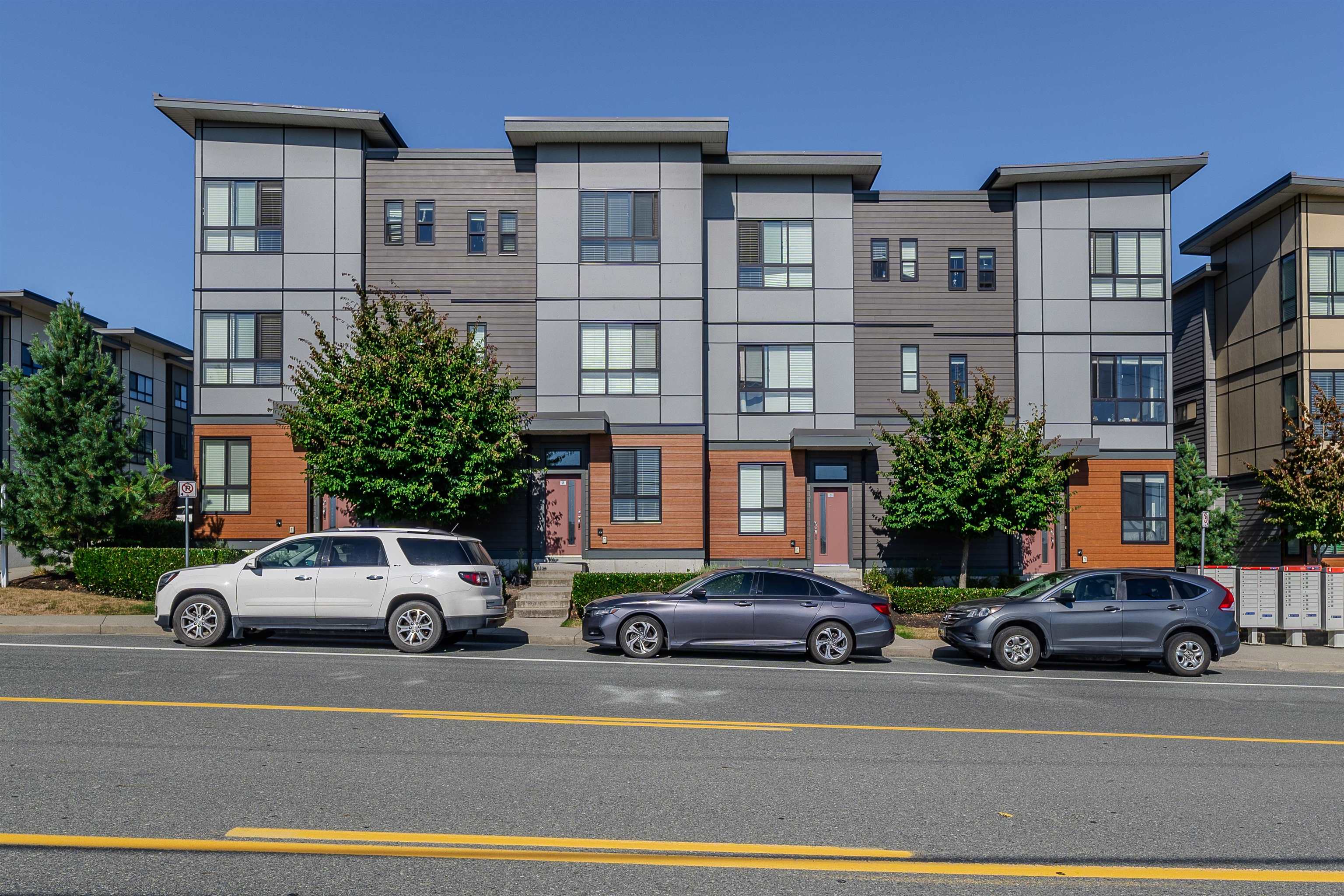 Residential in Abbotsford