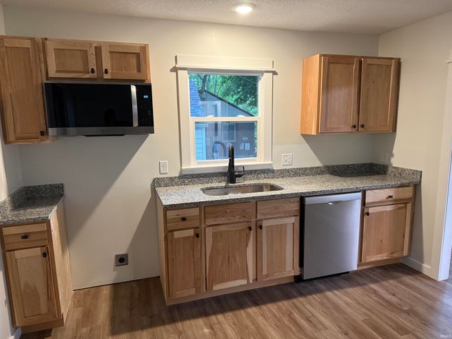 651 W Maple St, House other with 2 bedrooms, 1 bathrooms and null parking in Wabash IN | Image 16