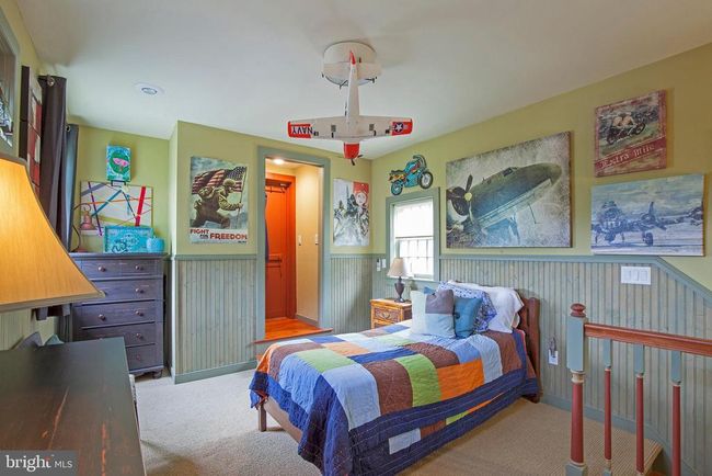 1249 Pebble Hill Rd, House other with 5 bedrooms, 4 bathrooms and null parking in DOYLESTOWN PA | Image 25
