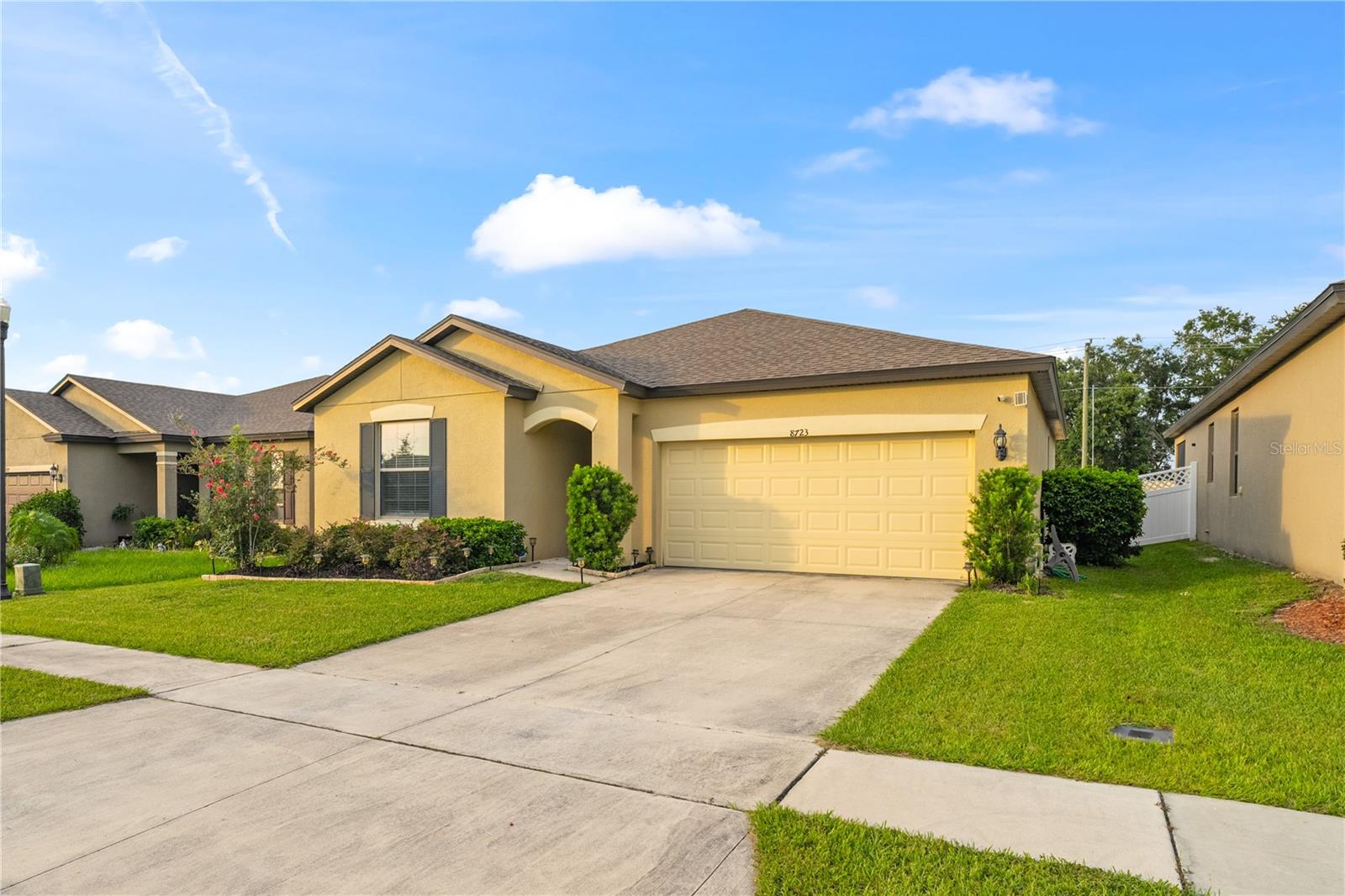 Conoy Ave, Polk City, FL 33868