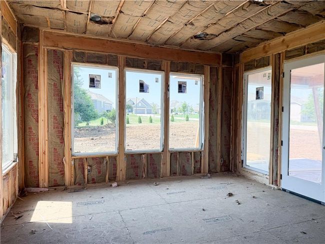 Breakfast Room - Home is Under Construction | Image 40
