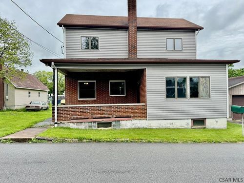 131 Cover St, Johnstown, PA, 15902 | Card Image