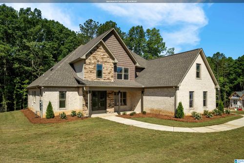 1125 Grey Oaks Vly, PELHAM, AL, 35124-2553 | Card Image