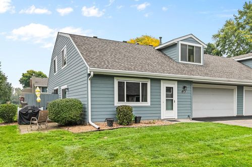 1230 Ferndale St N, Maplewood, MN, 55119-3141 | Card Image