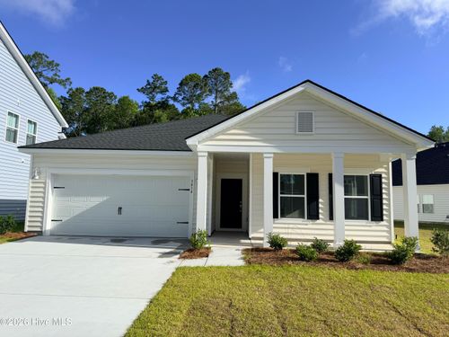 litchfield-il-lot-30-3414 Wood Stork Drive Sw, Ocean Isle Beach, NC, 28469 | Card Image
