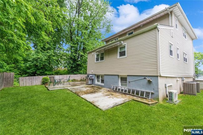 63 E Midland Ave, Home with 5 bedrooms, 3 bathrooms and null parking in Kearny NJ | Image 26