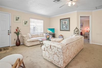 7B - 6033 Wilds Drive, Condo with 2 bedrooms, 2 bathrooms and null parking in New Port Richey FL | Image 2