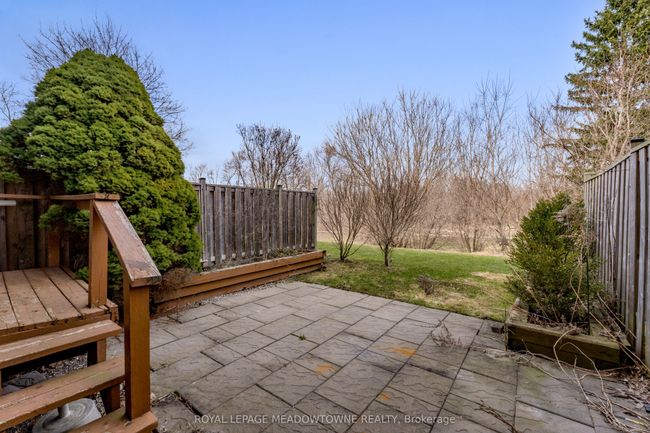 46 - 46 Tara Park Cres, Condo with 3 bedrooms, 2 bathrooms and 1 parking in Brampton ON | Image 37