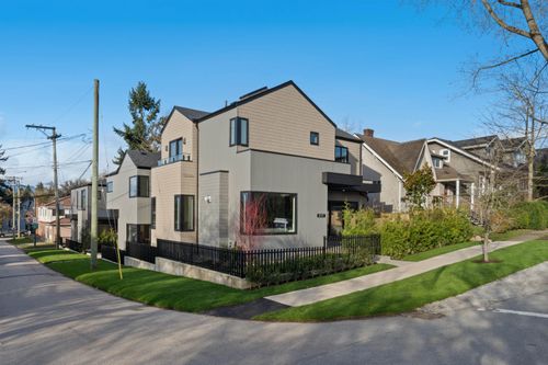1605 E 21st Ave, Vancouver, BC, V5N2N4 | Card Image