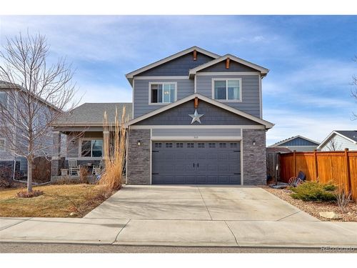 589 S Depot Dr, Milliken, CO, 80543-3207 | Card Image