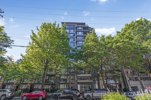 205-1650 W 7th Ave, Vancouver, BC, V6J5N1 | Card Image