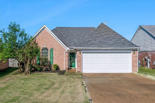 1117 Cathedral Ln, Cordova, TN, 38018-1860 | Card Image