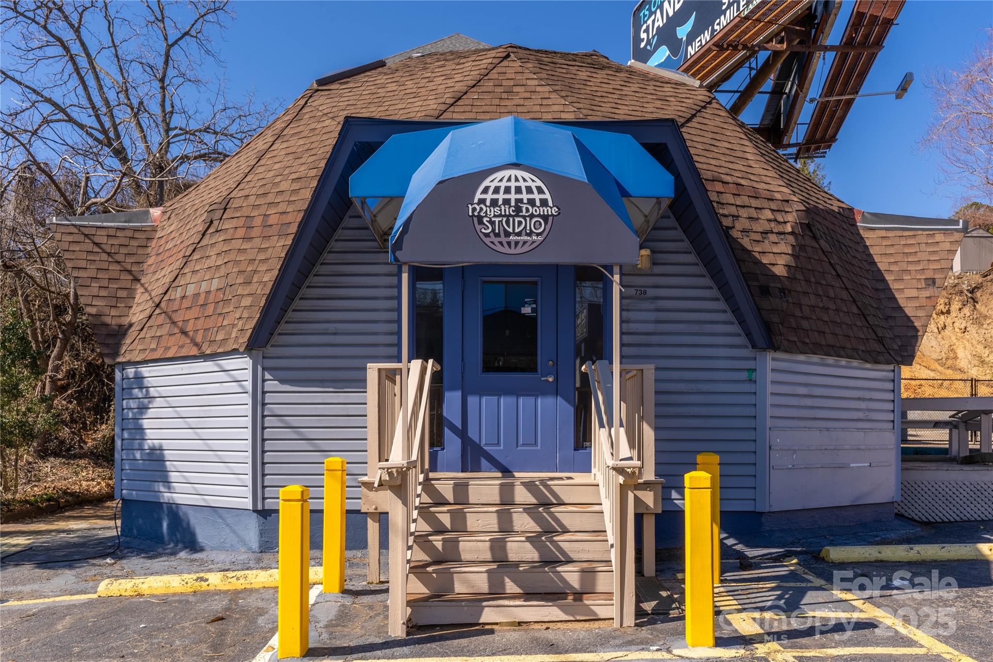 Commercial Sale in Asheville 5