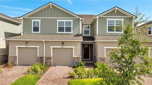 9068 Ocean Tide Way, KISSIMMEE, FL, 34747-2296 | Card Image
