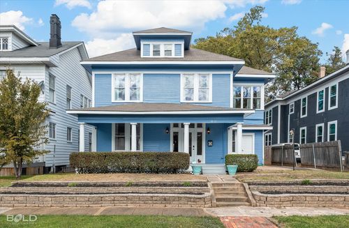 1132 Dalzell St, Shreveport, LA, 71104-2039 | Card Image