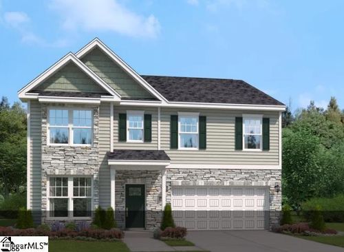 3048 Harvey Brook Ct, Inman, SC, 29349-4403 | Card Image