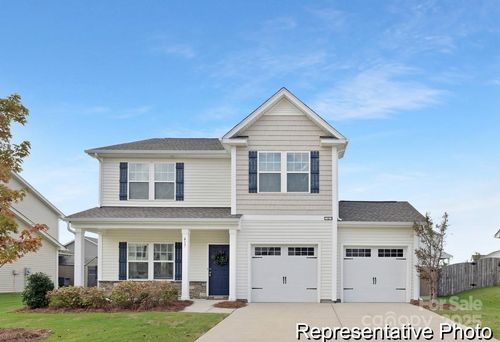 77p-1755 Autumn Banks Way, High Shoals, NC, 28077 | Card Image