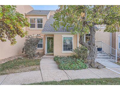 13293 E Amherst Ave, Townhouse with 2 bedrooms, 1 bathrooms and null parking in Aurora CO | Image 2