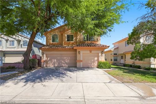 3772 Warmbreeze Way, Las Vegas, NV, 89129-6880 | Card Image