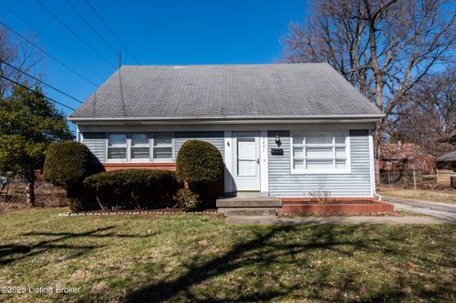 4201 Berkshire Ave, Louisville, KY, 40220-1154 | Card Image