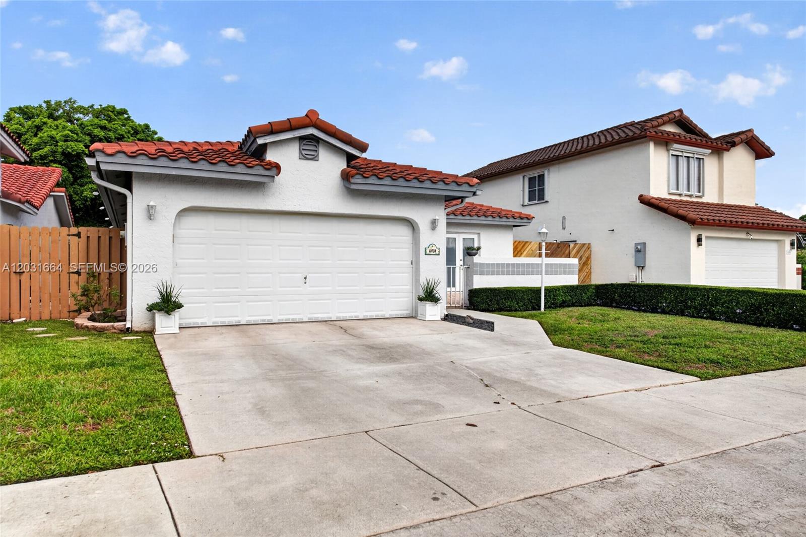 Residential in Miami 4
