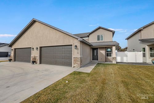 816 Jack Ave, Jerome, ID, 83338-2054 | Card Image