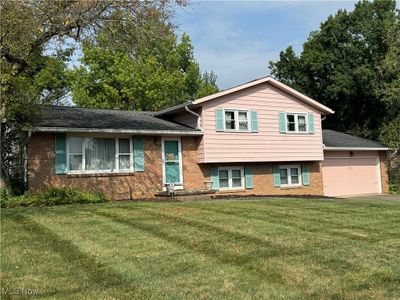 1256 Columbus Circle North, House other with 4 bedrooms, 2 bathrooms and null parking in Ashland OH | Image 2