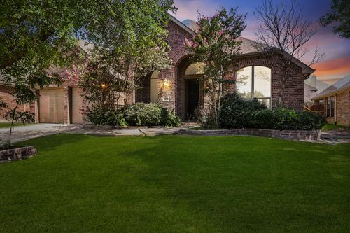 2677 Pine Trail Dr, Little Elm, TX, 75068-6857 | Card Image