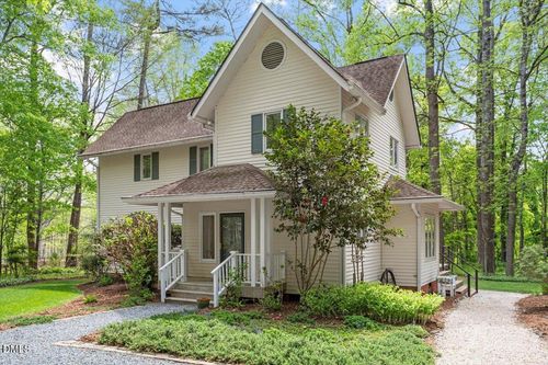 410 Gibbon Drive, Chapel Hill, NC, 27516 | Card Image