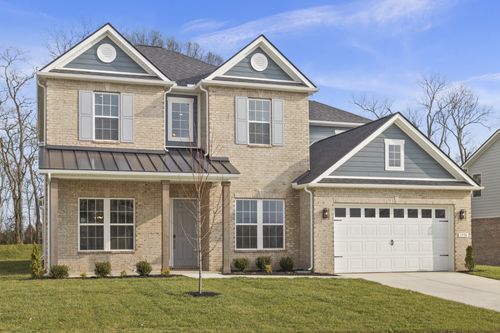6010 Painted Skies Dr, Spring Hill, TN, 37174-3592 | Card Image