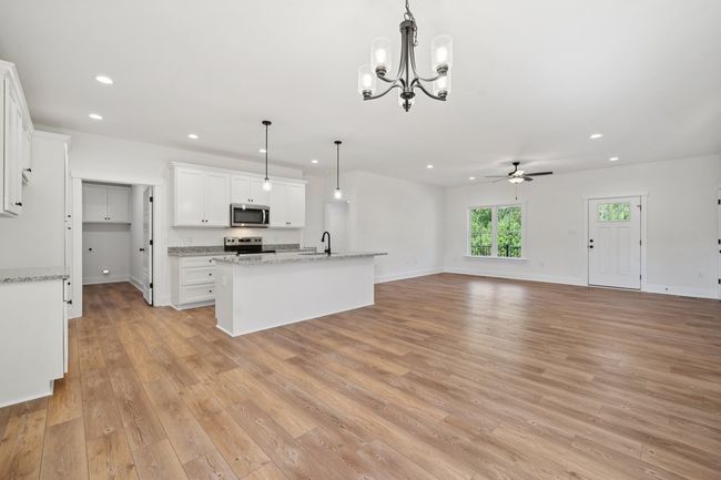 1183 Anderson Hwy, House other with 3 bedrooms, 2 bathrooms and 2 parking in CUMBERLAND VA | Image 13
