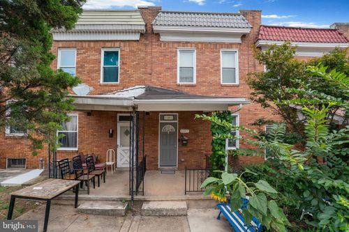 507 Savage St, BALTIMORE, MD, 21224-4618 | Card Image