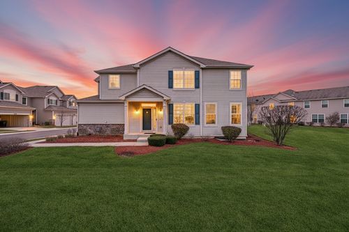 246 Owen St, Matteson, IL, 60443-3074 | Card Image