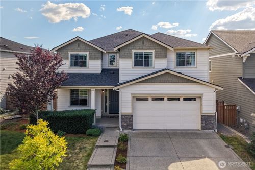 20138 146th St E, Bonney Lake, WA, 98391-7888 | Card Image