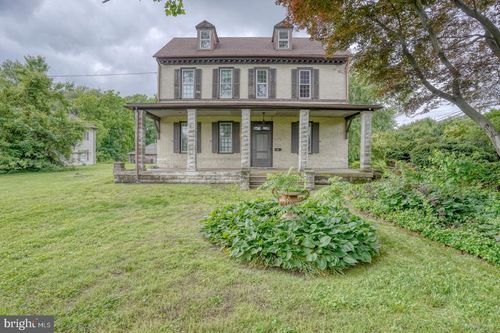900 Washington St, Historic New Castle, DE, 19720-6047 | Card Image