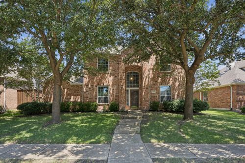 1709 Clarke Springs Dr, Allen, TX, 75002-0629 | Card Image