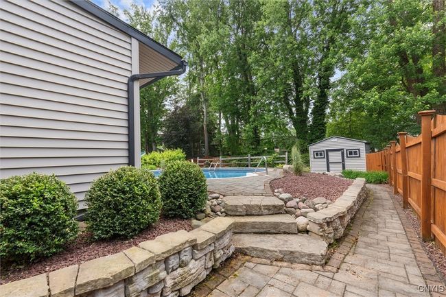 8013 Ginger Rd, House other with 4 bedrooms, 4 bathrooms and null parking in Liverpool NY | Image 47