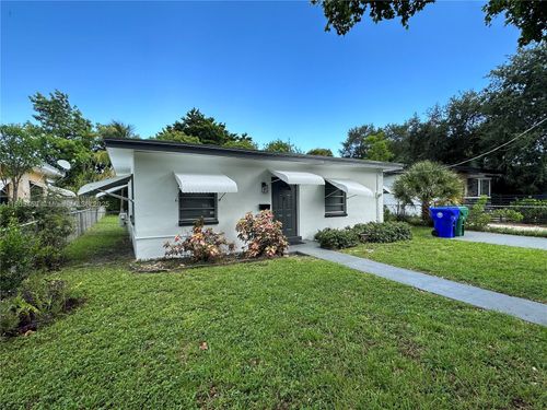 5515 Nw 6th Ave, Miami, FL, 33127-1545 | Card Image