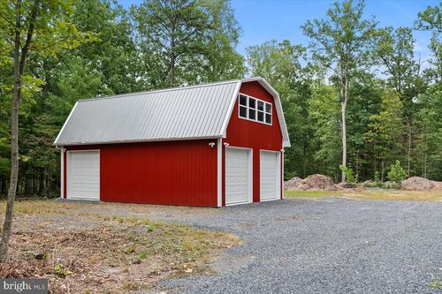 Lot 1 Swinging Bridge Rd, HEDGESVILLE, WV, 25427 | Card Image