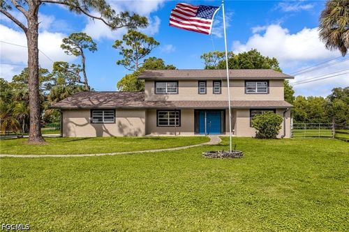 16941 Tarpon Way, NORTH FORT MYERS, FL, 33917-3714 | Card Image