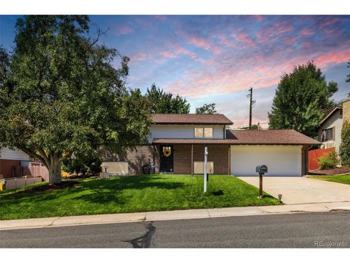 3355 Wright St, Wheat Ridge, CO, 80033 | Card Image