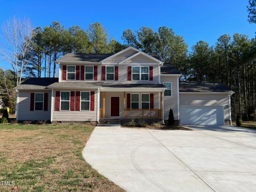 41 Sandpipers Ln, Manson, NC, 27553-9698 | Card Image