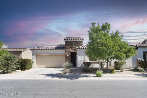 3657 Cabrillo Ct, Las Cruces, NM, 88012-8043 | Card Image
