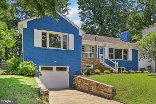 3206 Brooklawn Ter, Chevy Chase, MD, 20815-3940 | Card Image
