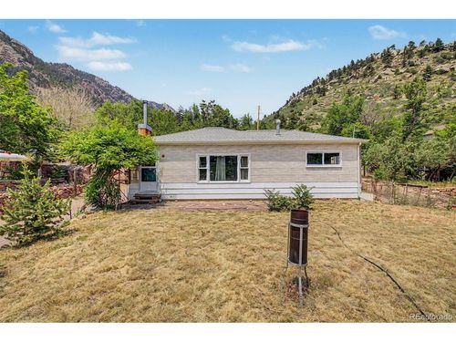 176 Artesian Dr, Eldorado Springs, CO, 80025-5002 | Card Image
