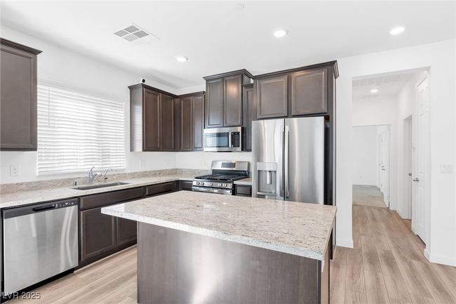 UNIT-143 - 5730 Sky Pointe Dr, Townhouse with 2 bedrooms, 2 bathrooms and null parking in Las Vegas NV | Image 9